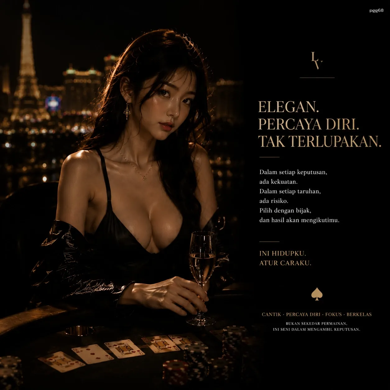 Menjelajahi Ragam Game dari pgg68 bagi Pecinta Game