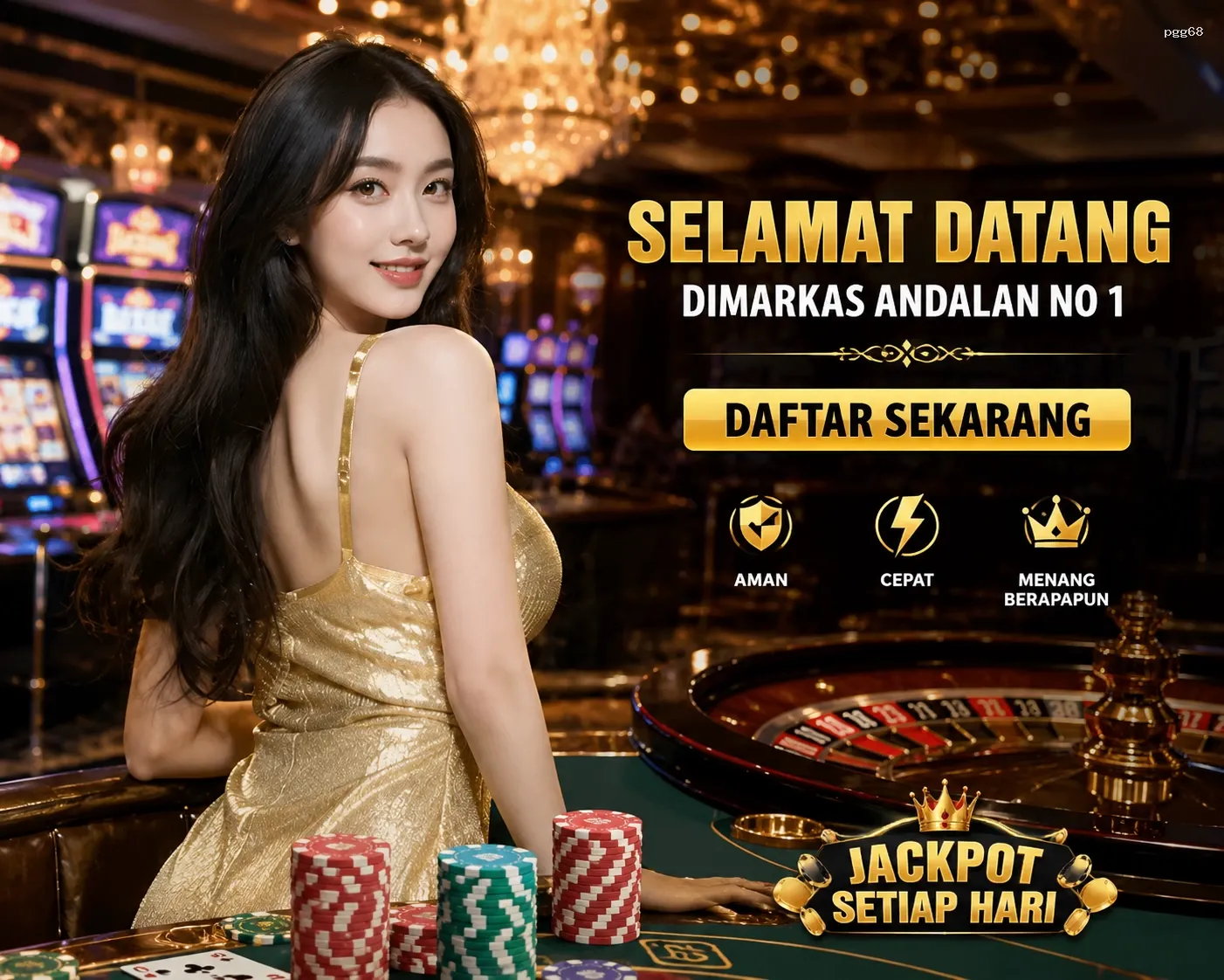 Tips dan Trik Bermain di pgg68 untuk Pemula